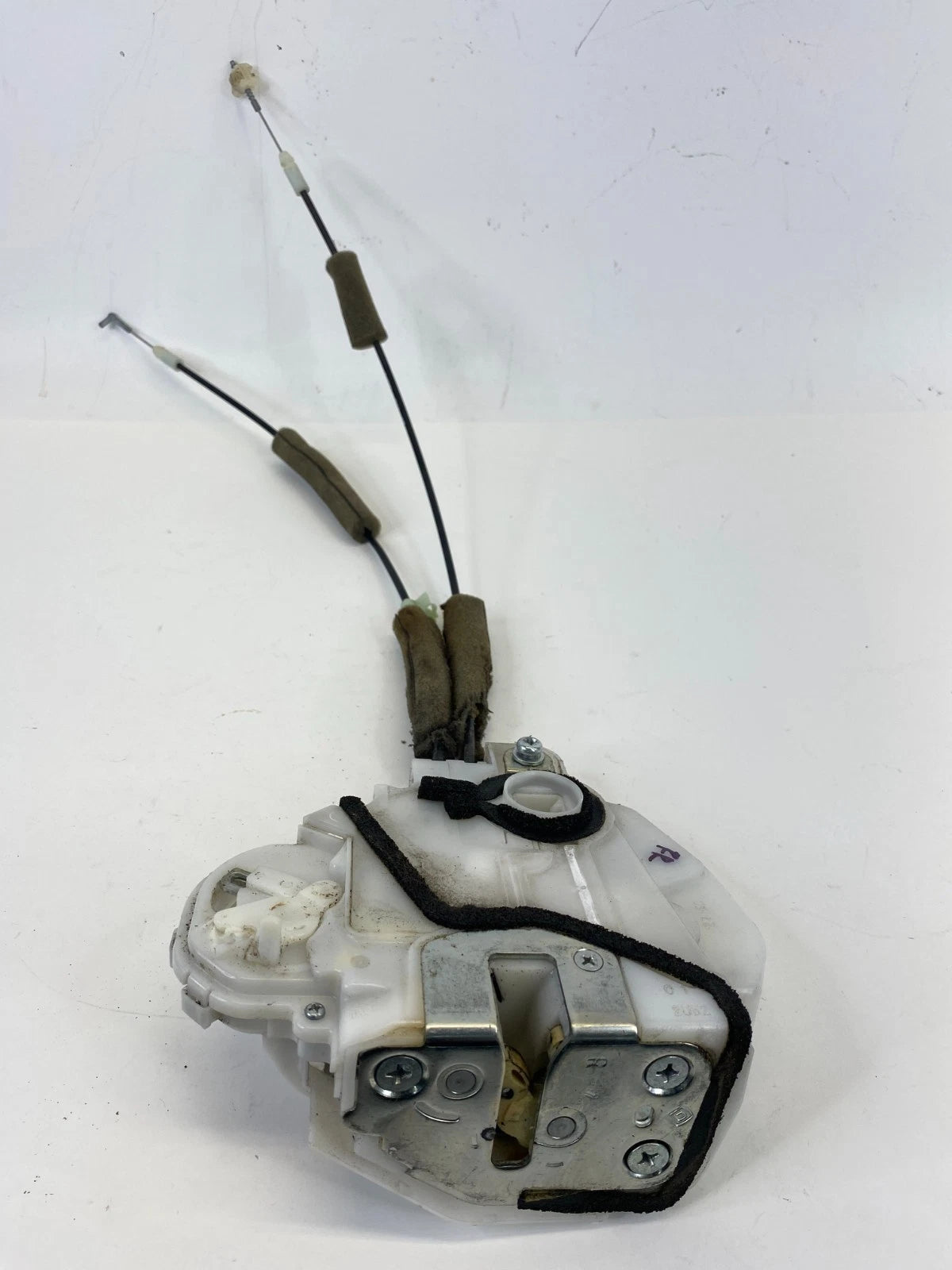 2008-2012 Honda Accord SEDAN Front Right Side Door Lock Latch Release Actuator