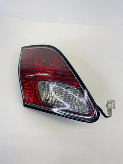 02 03 Lexus ES300 Rear Left Side Trunk Lid Inner Tail Light Taillight Lamp OEM