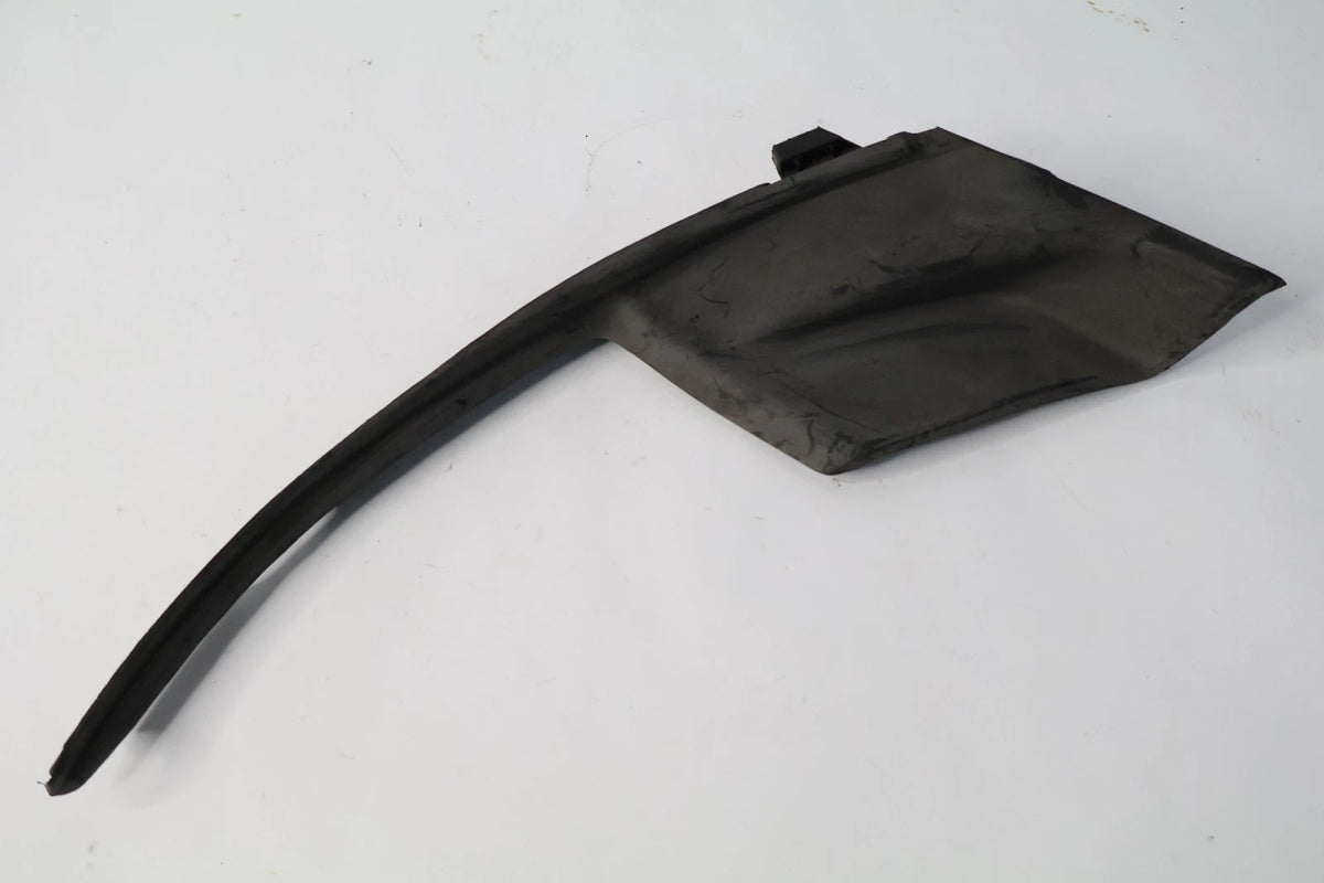 2011-2020 TOYOTA SIENNA FRONT LEFT DRIVER SIDE FENDER TO COWL COVER SEAL OEM