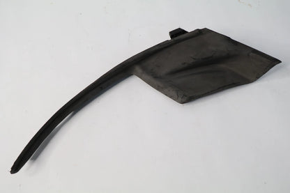 2011-2020 TOYOTA SIENNA FRONT LEFT DRIVER SIDE FENDER TO COWL COVER SEAL OEM