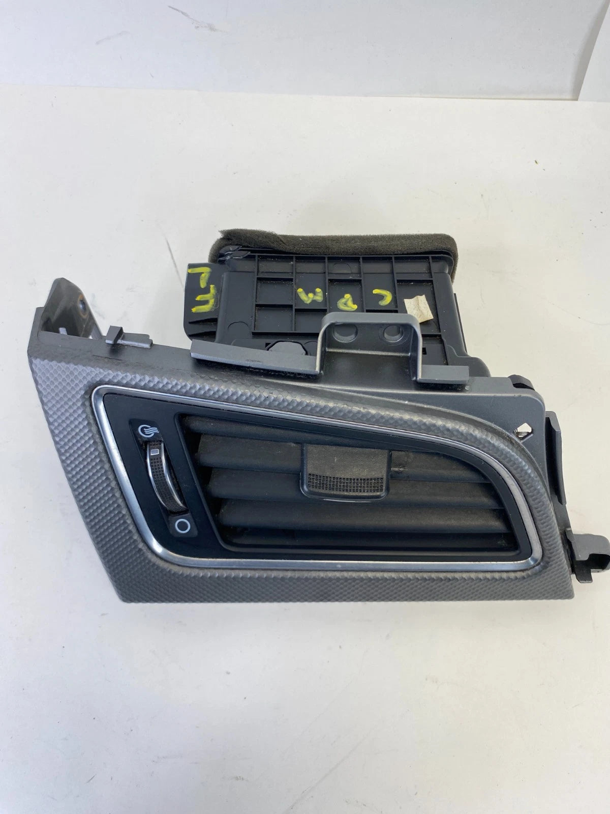 2015-2017 HYUNDAI SONATA FRONT LEFT DRIVER SIDE AIR VENT OUTLET GRILLE UNIT OEM