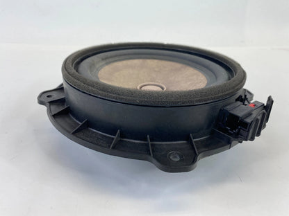 2010 11 12 2013 KIA FORTE SEDAN REAR RIGHT DOOR AUDIO SPEAKER 96340-1M000 OEM