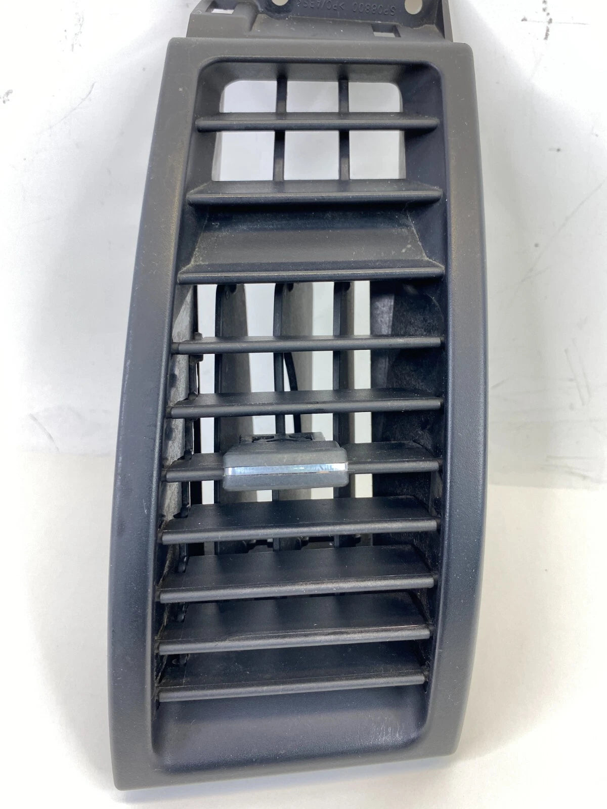 2007-2012 MITSUBISHI GALANT FRONT RIGHT PASSENGER DASH AC AIR VENT GRILLE OEM