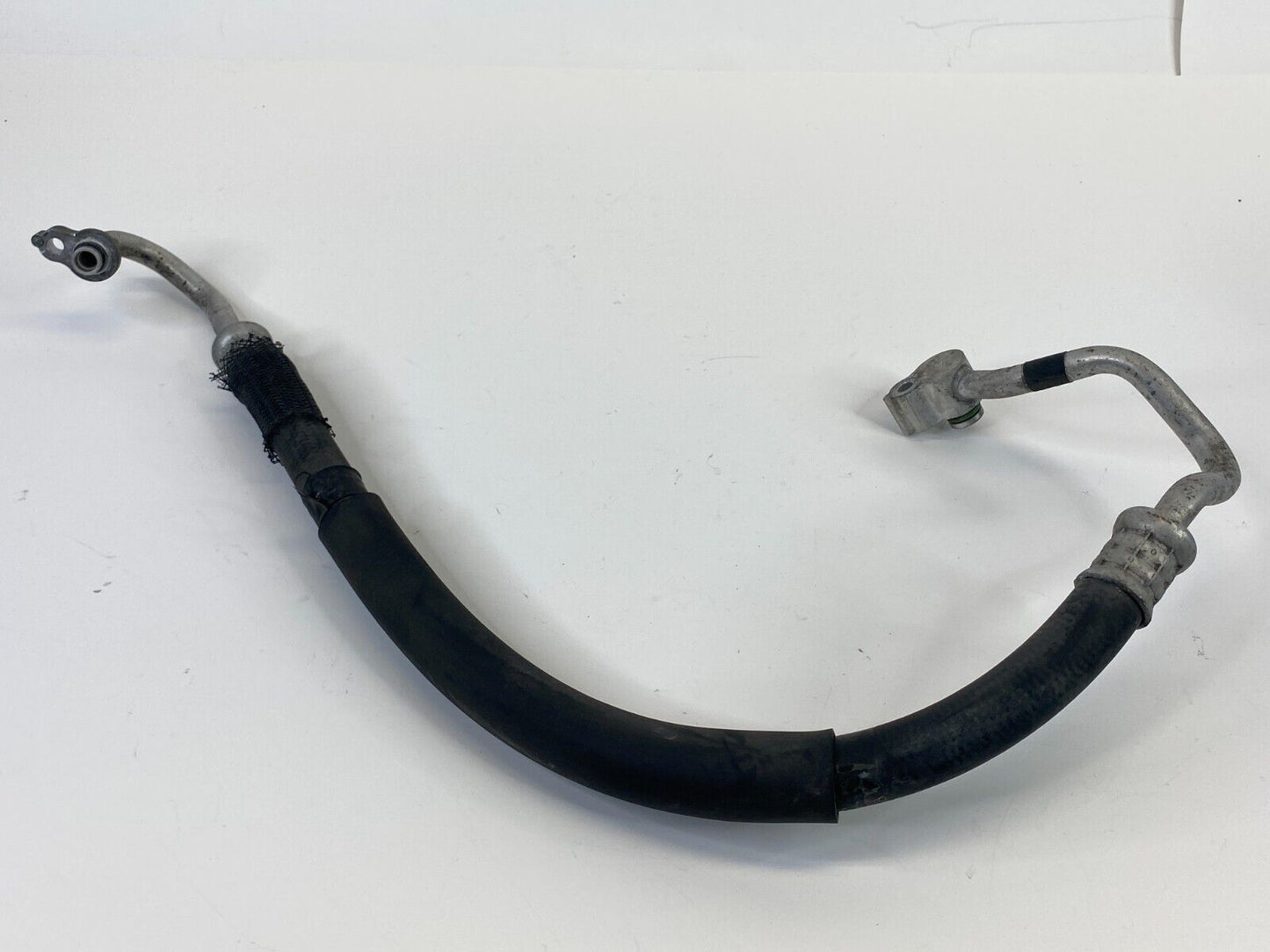 2009 2010 2011 2012 Mazda CX-7 2.5L L4 A/C Refrigerant Discharge Hose Line OEM