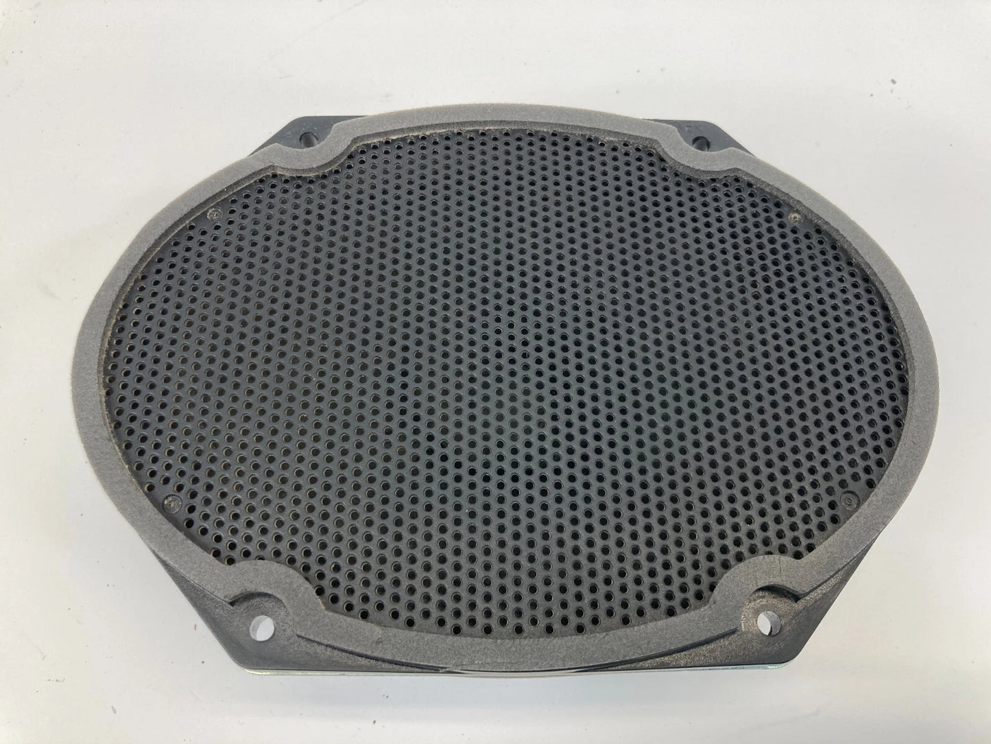 2005-2016 FORD F-250 SUPER DUTY FRONT LEFT DOOR SOUND SYSTEM AUDIO SPEAKER ASSY