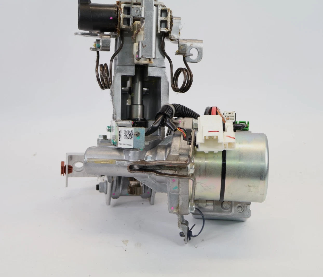 2016-2020 HONDA PILOT POWER STEERING COLUMN ELECTRIC EPS MOTOR OEM 1908S0227