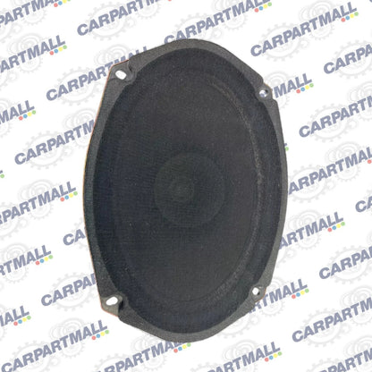 2007-2012 DODGE CALIBER REAR RIGHT SIDE DOOR SPEAKER AUDIO SOUND 05059063AC OEM