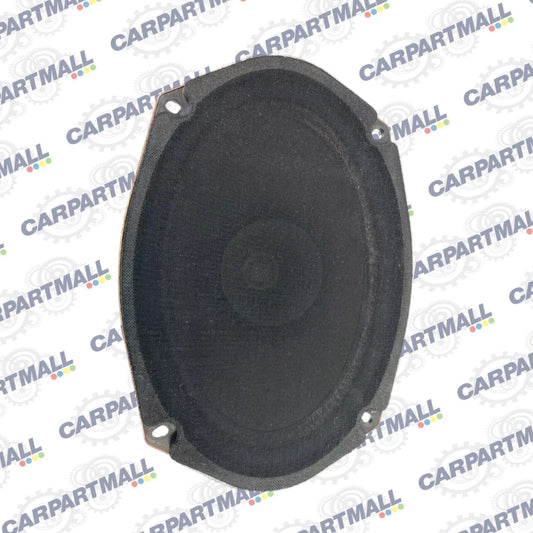 2007-2012 DODGE CALIBER REAR RIGHT SIDE DOOR SPEAKER AUDIO SOUND 05059063AC OEM