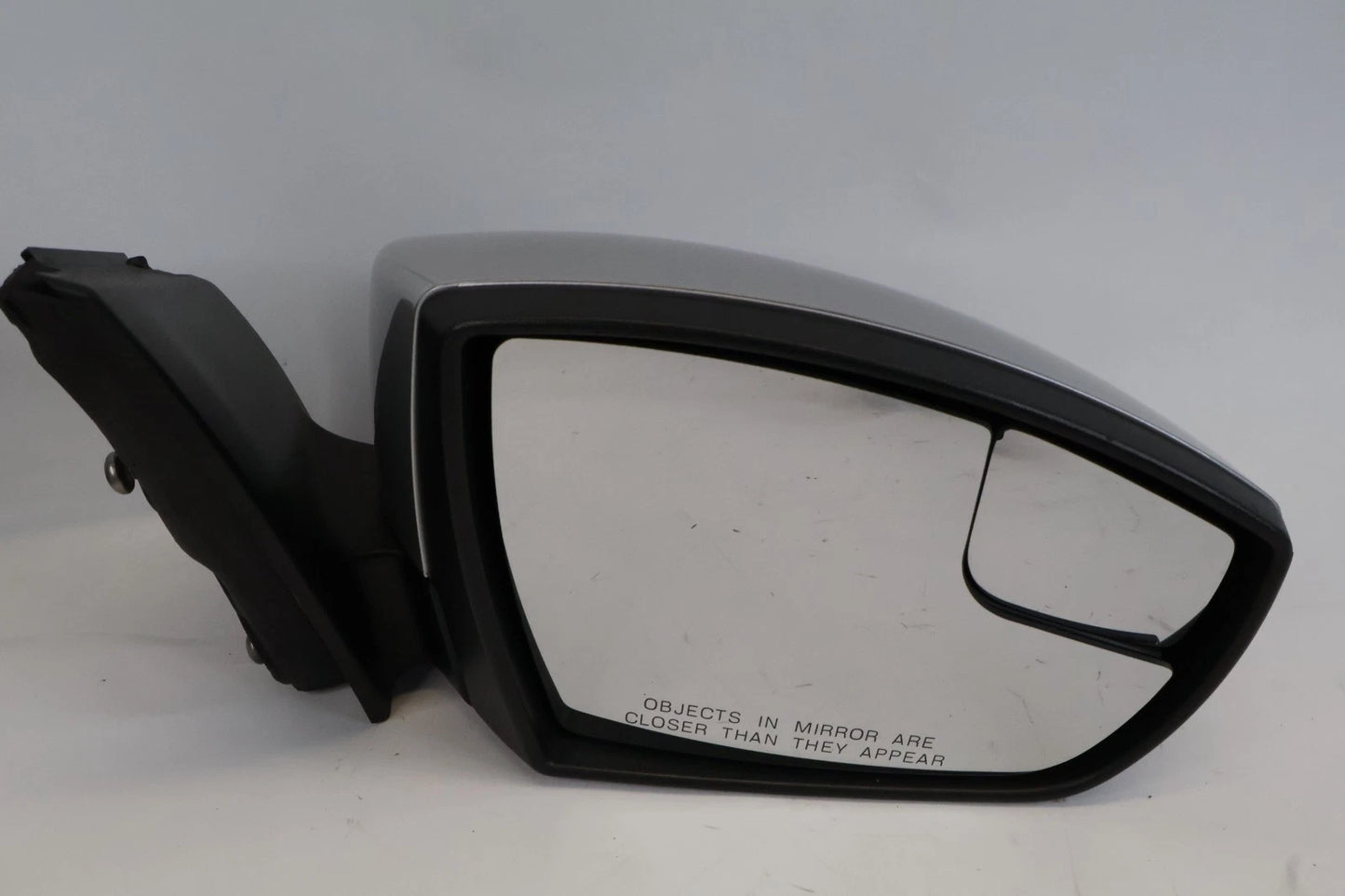 15-18 FORD FOCUS PASSENGER RIGHT SIDE MIRROR POWER SIGNAL OEM F1EB17682CC5APF