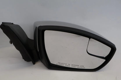 15-18 FORD FOCUS PASSENGER RIGHT SIDE MIRROR POWER SIGNAL OEM F1EB17682CC5APF