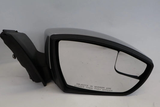 15-18 FORD FOCUS PASSENGER RIGHT SIDE MIRROR POWER SIGNAL OEM F1EB17682CC5APF