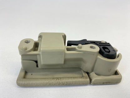 03 04 05 06 07 INFINITI G35 SEDAN GLOVE BOX LATCH HANDLE LOCK OEM