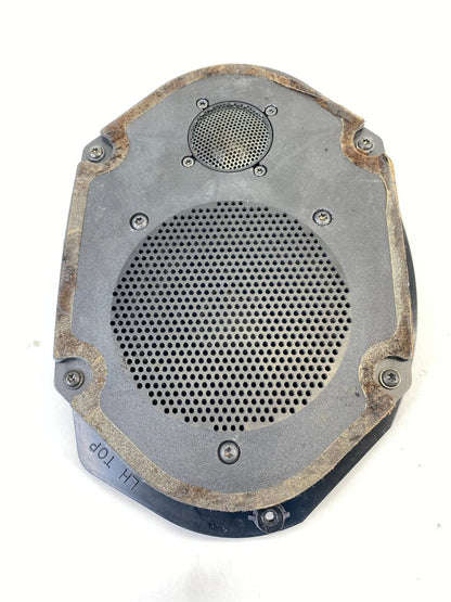1999-2005 LINCOLN TOWN CAR FRONT LEFT DRIVER SIDE DOOR SPEAKER XW1F-19B140AB OEM