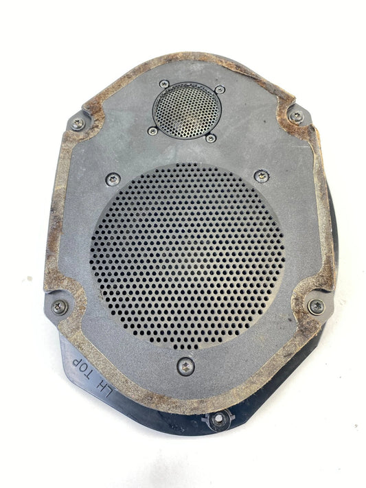 1999-2005 LINCOLN TOWN CAR FRONT LEFT DRIVER SIDE DOOR SPEAKER XW1F-19B140AB OEM