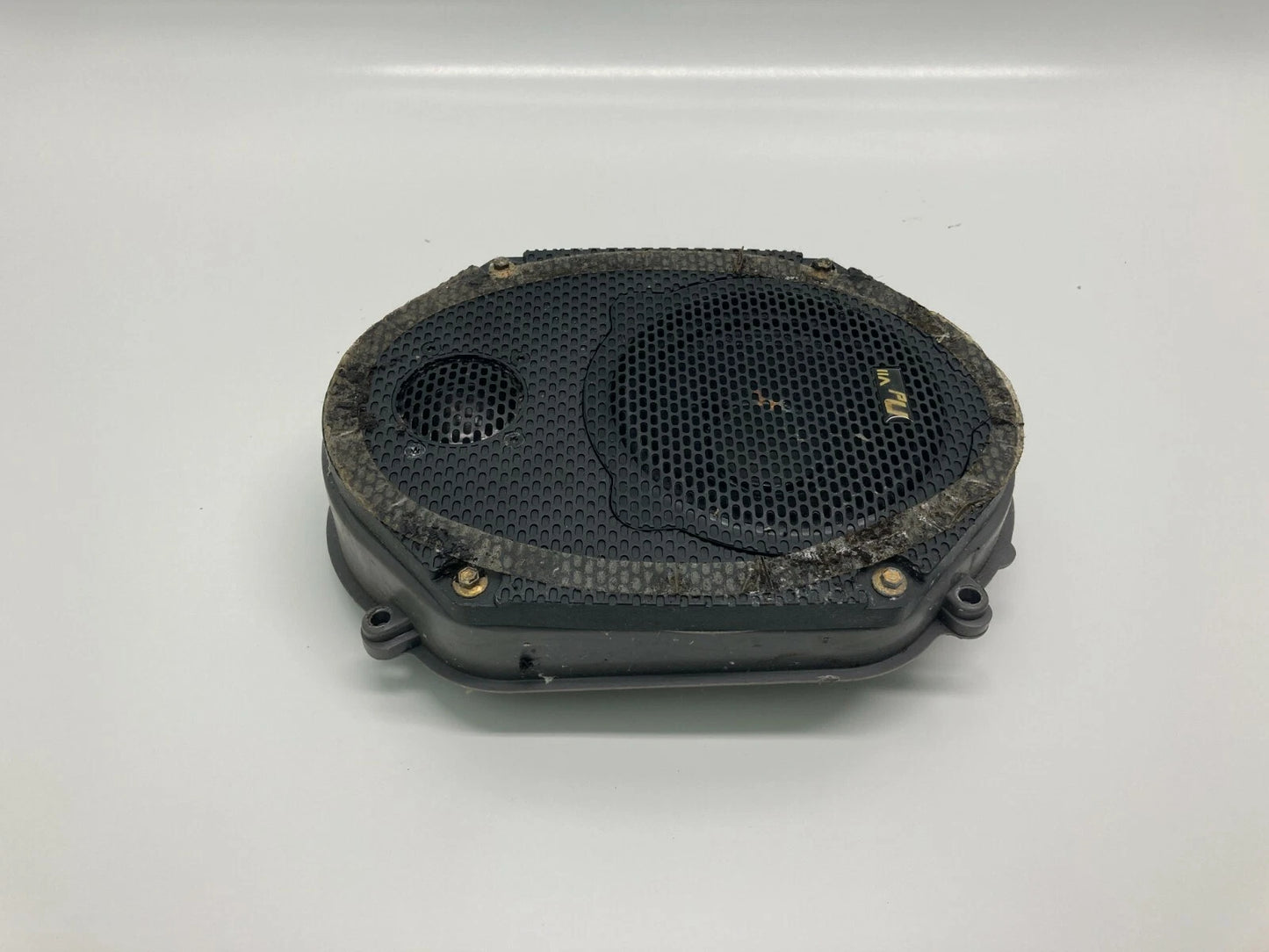 03 04 05 06 LINCOLN LS PASSENGER DOOR AUDIO SOUND SPEAKER 3W4T-18808-BA OEM