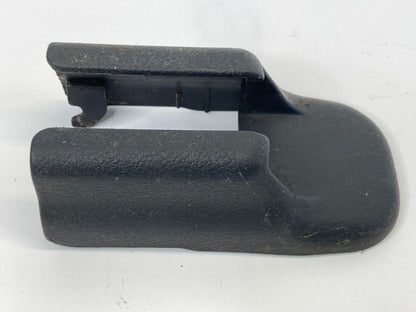 2003-2007 Honda Accord COUPE Front Left Side Seat Track End Cover Trim OEM