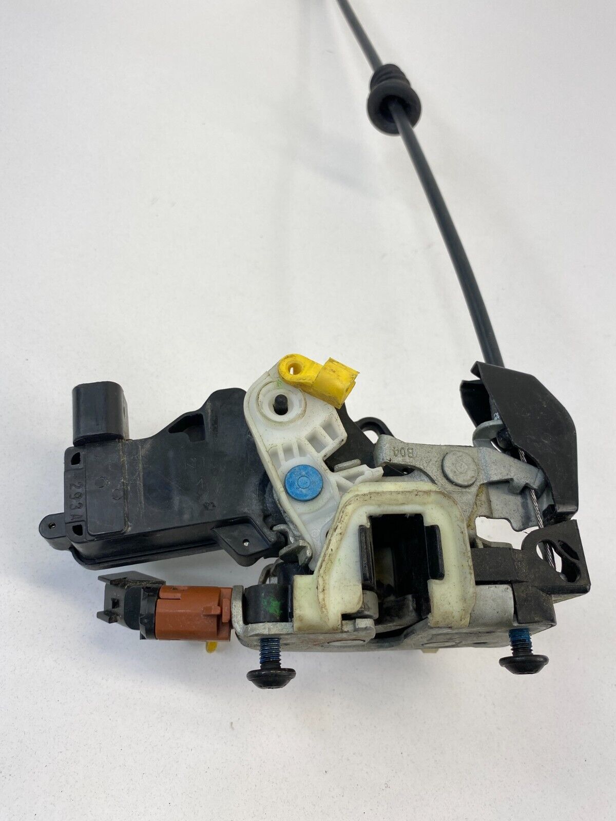 2005 2006 2007 Ford Freestyle Front Right Side Door Lock Latch Actuator OEM