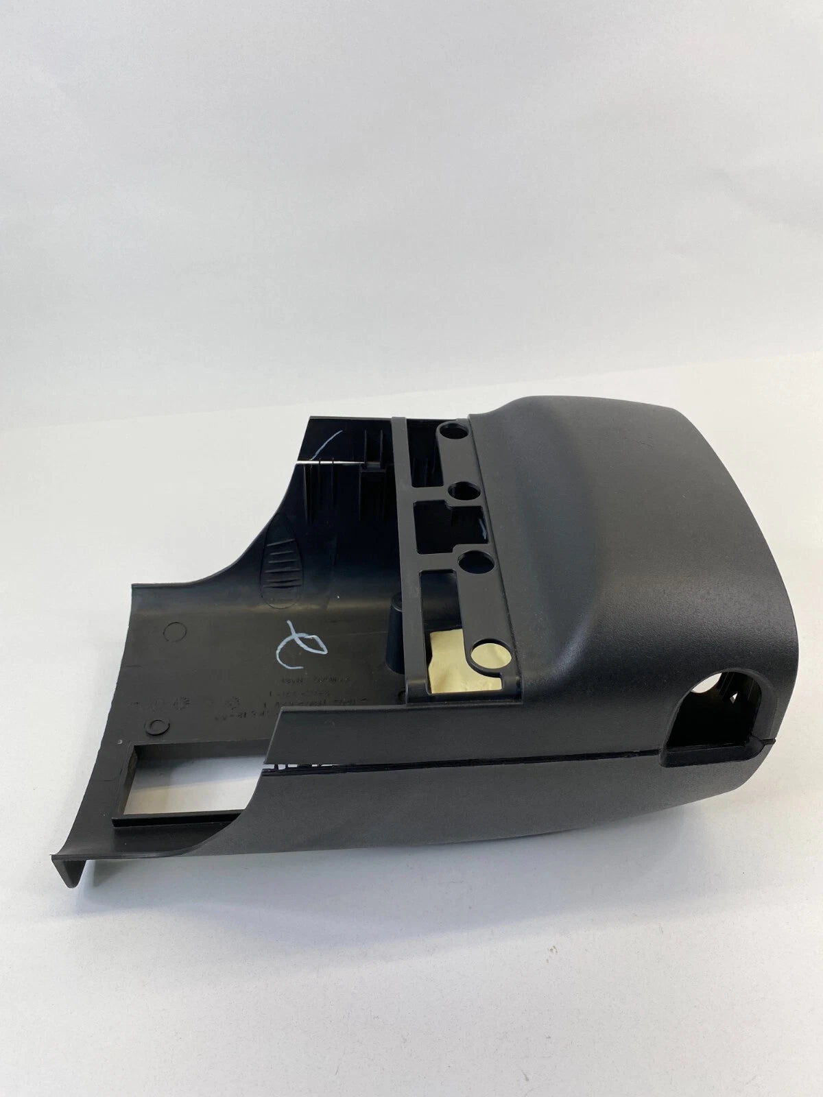 07-09 LINCOLN MKZ 06-09 FUSION STEERING COLUMN COVER TRIM SHROUD 7E53-3K512-AA