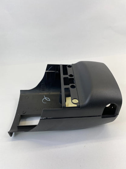 07-09 LINCOLN MKZ 06-09 FUSION STEERING COLUMN COVER TRIM SHROUD 7E53-3K512-AA