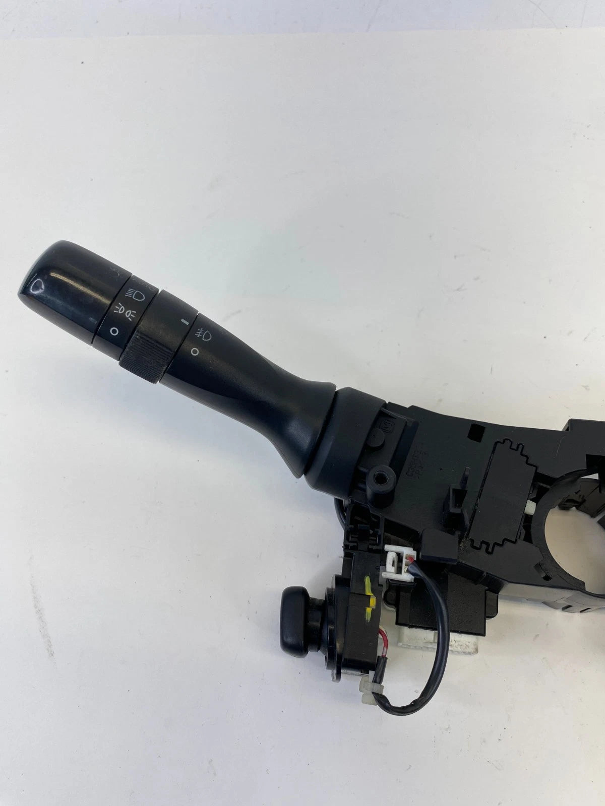 2007-2009 LEXUS RX350 STEERING COLUMN TURN SIGNAL WIPER COMBINATION SWITCH OEM