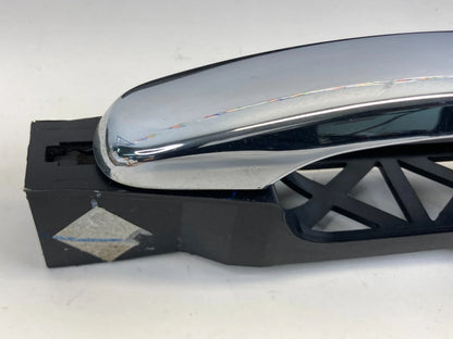 2010-2017 CHEVROLET EQUINOX FRONT RIGHT SIDE EXTERIOR OUTER DOOR HANDLE 15786204