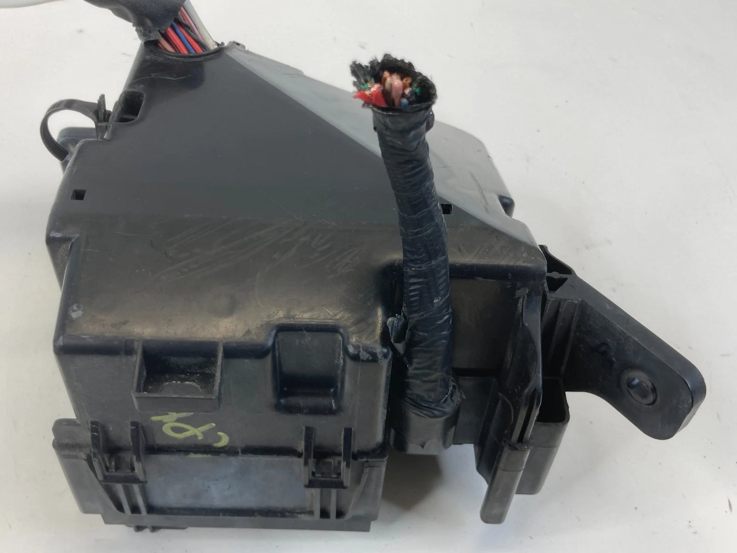 10 11 12 13 KIA FORTE ENGINE ROOM FUSE RELAY BOX UNIT ASSEMBLY 1002120617 OEM