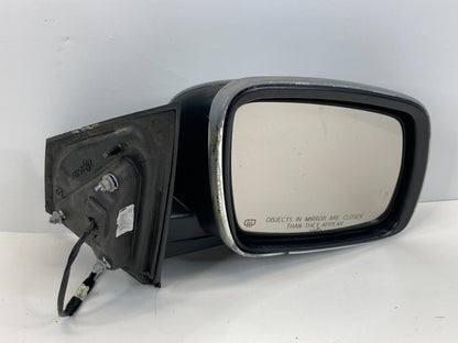 09-19 Dodge Journey Right Passenger Side View Power Door Mirror W/ Heated Assy
