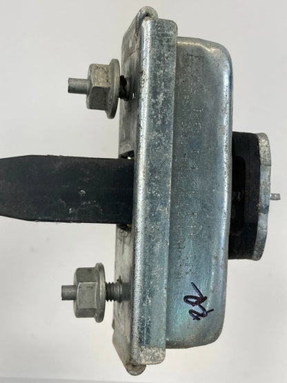 2009-2019 FORD FLEX REAR RIGHT SIDE DOOR CHECK STOP STOPPER STRAP ARM RR RH OEM