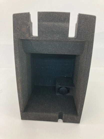 2004 2005 2006 KIA AMANTI CENTER CONSOLE STORAGE COMPARTMENT BOX ORGANIZER OEM