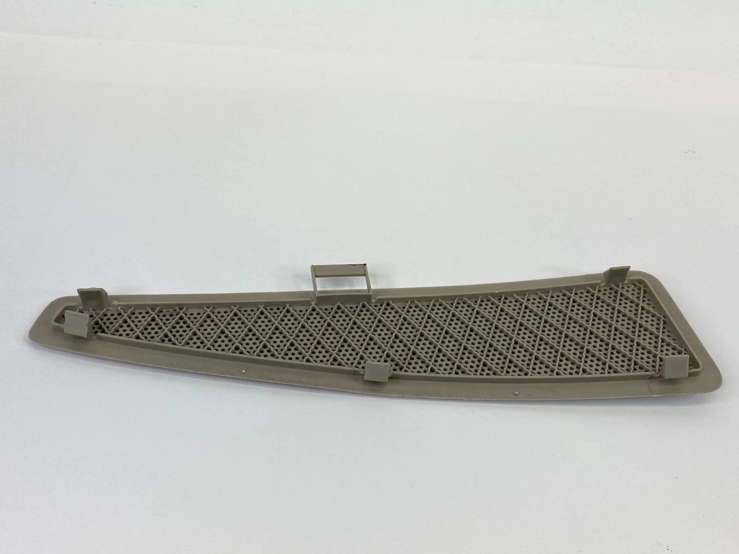 2006 07 08 2009 MERCURY MILAN FRONT RIGHT SIDE SPEAKER GRILLE TRIM OEM