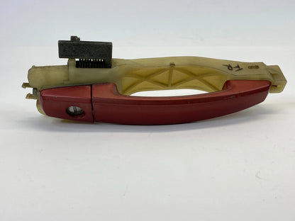 2007-2011 CHEVROLET AVEO FRONT RIGHT PASSENGER SIDE EXTERIOR DOOR HANDLE OEM