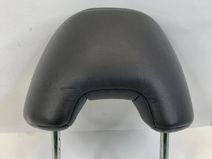 2003-2007 HONDA ACCORD COUPE FRONT LEFT DRIVER SIDE SEAT HEADREST HEAD REST OEM