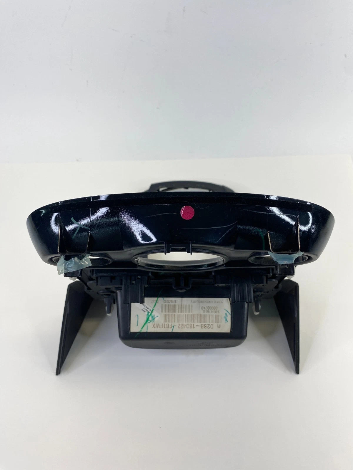 2014 2015 Ford Fiesta AT Gear Shift Shifter Surround Trim Bezel AE83-18D422-B