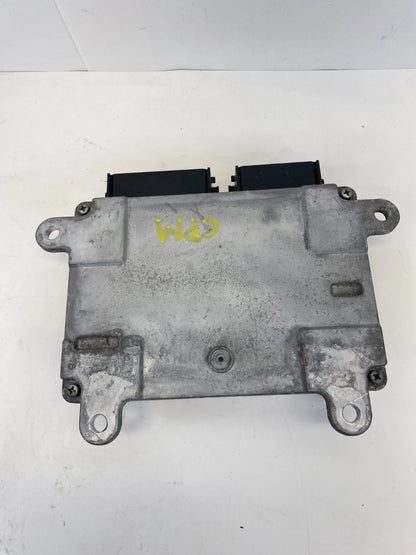 2012 MITSUBISHI OUTLANDER 2.4L ENGINE COMPUTER CONTROL MODULE ECU 1860B715 OEM