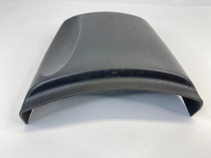 2007-2009 PONTIAC TORRENT REAR LOWER CENTER CONSOLE PANEL TRIM COVER 22722113