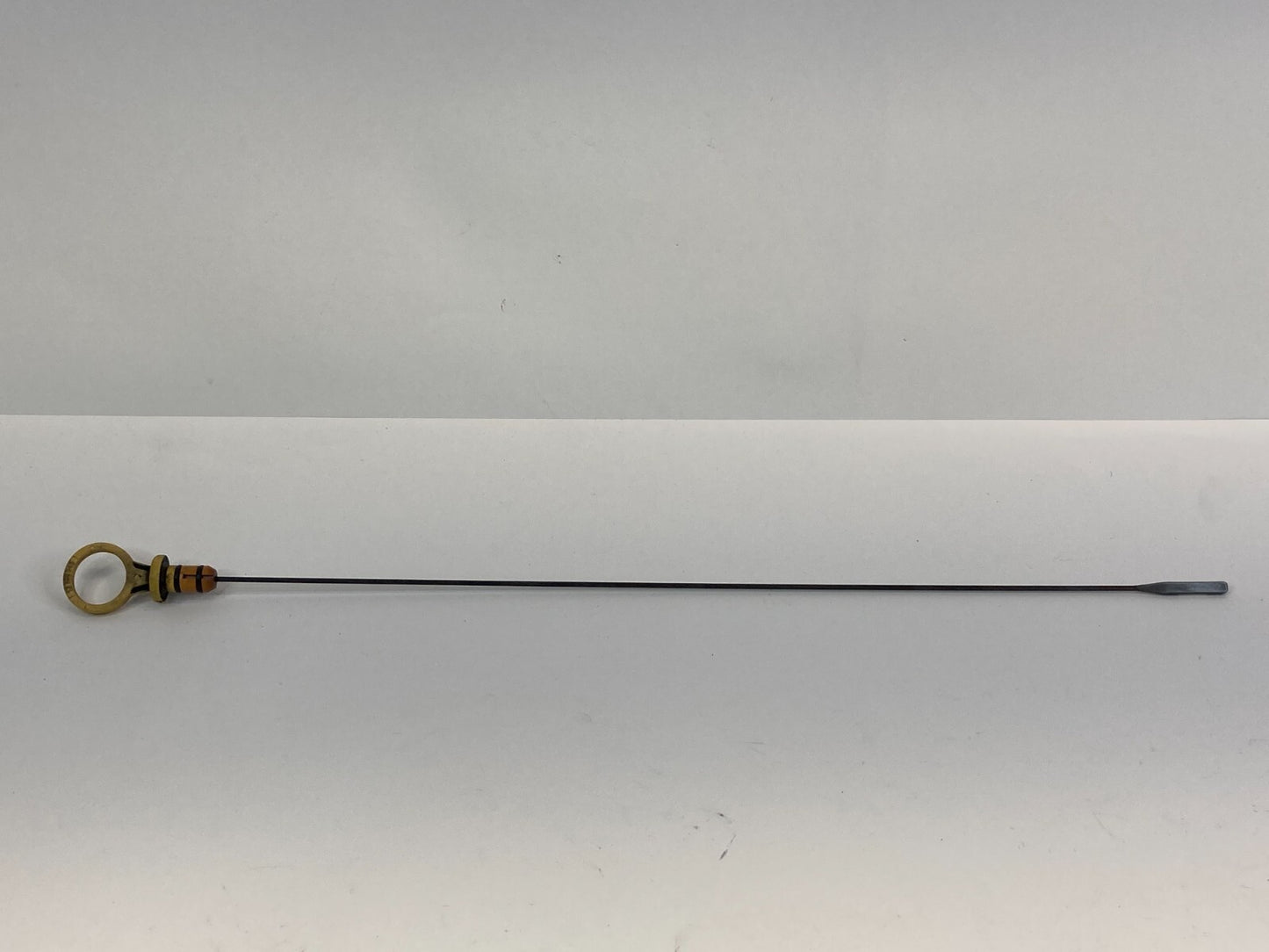 03-11 Saab 9-3 2.0L L4 Engine Oil Indicator Level Check Dipstick 12788545 OEM