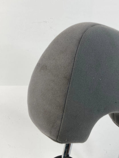 2004-2009 TOYOTA PRIUS FRONT RIGHT PASSENGER SIDE SEAT HEADREST HEAD REST OEM