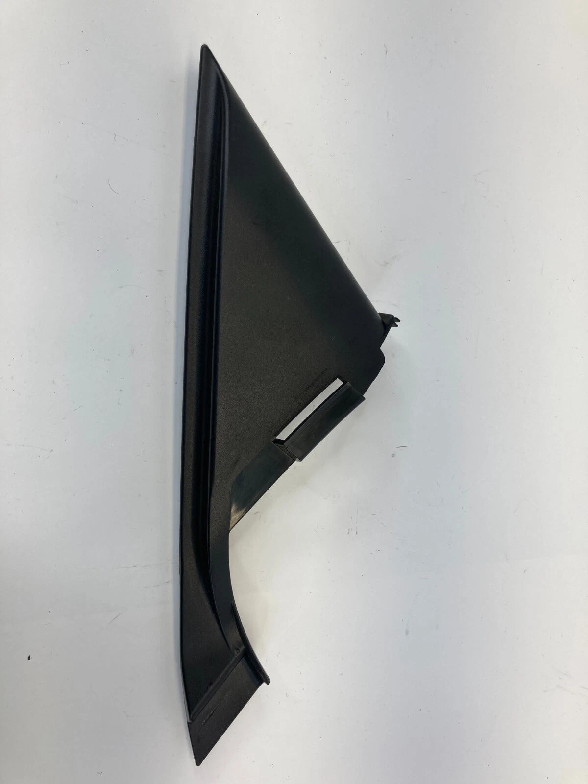 03-08 INFINITI FX35 FRONT RIGHT PASSENGER INTERIOR DOOR CORNER COVER 80292-CG000