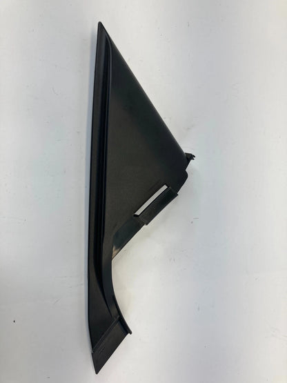 03-08 INFINITI FX35 FRONT RIGHT PASSENGER INTERIOR DOOR CORNER COVER 80292-CG000