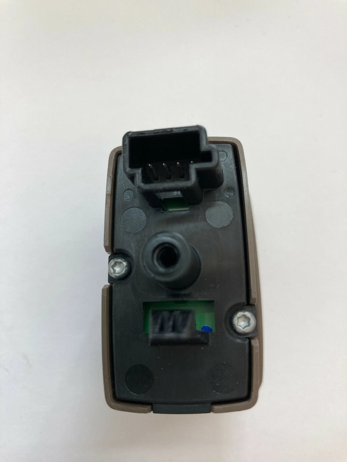 2006-2012 MERCEDES-BENZ R350 REAR LEFT POWER WINDOW SWITCH A2518200510 OEM