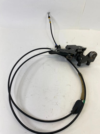 2005-2010 HONDA ODYSSEY RIGHT REAR SLIDING DOOR LATCH LOCK ACTUATOR ROLLER OEM