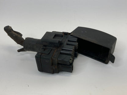 1997 97 Toyota 4Runner 3.4L A/T Diagnosis Relay Plug Connector Unit OEM