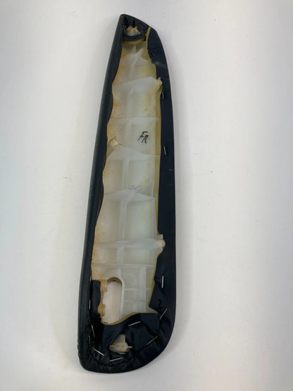 2000-2005 TOYOTA CELICA FRONT RIGHT PASSENGER SIDE INTERIOR DOOR ARMREST OEM