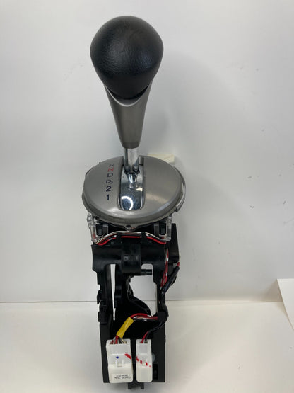 06-11 Honda Civic Sedan 1.8L Automatic Transmission Gear Shifter Lever Selector
