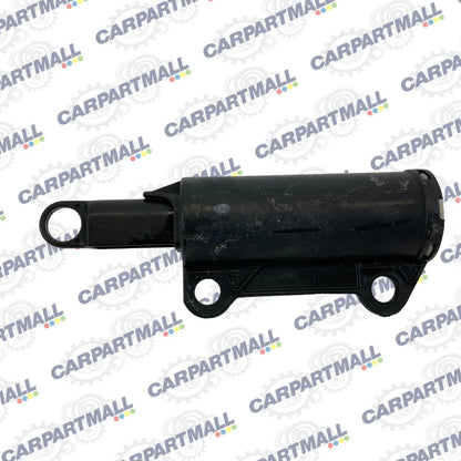 2012 13 14 15 16 17 2018 FORD FOCUS GLOVE BOX DAMPER SUPPORT OEM