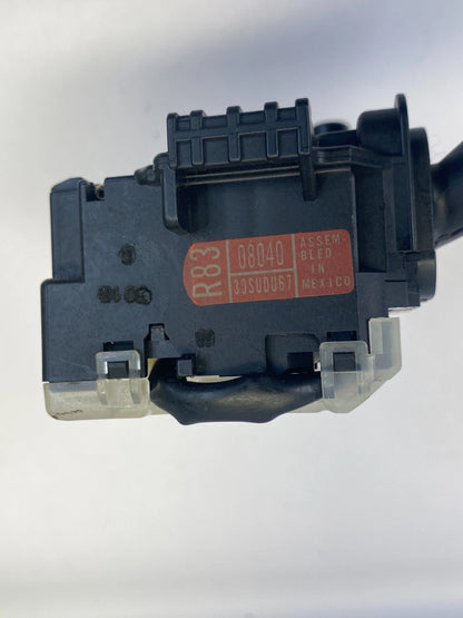 2004-2010 TOYOTA SIENNA TURN SIGNAL HEADLIGHT CONTROL SWITCH 30SUDU67 OEM