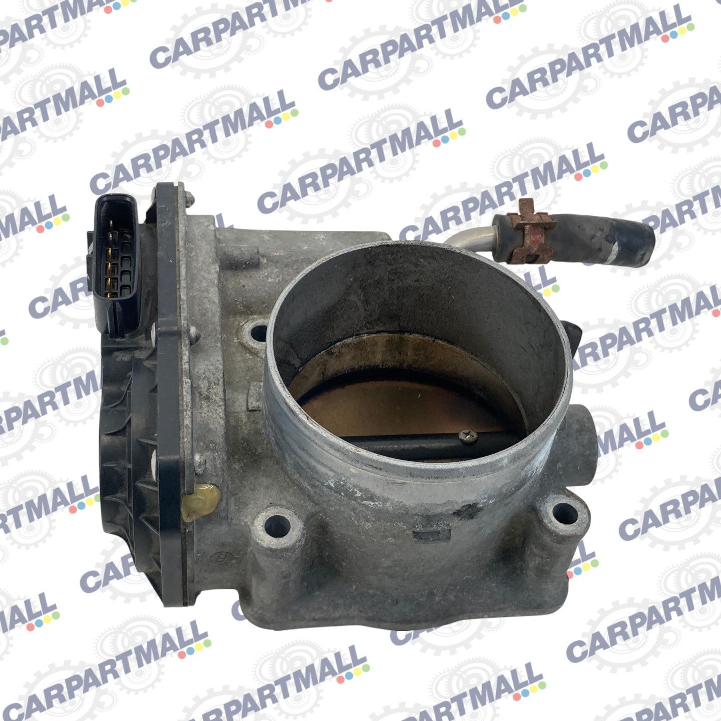 2008-2013 Toyota Highlander 3.5L Throttle Body Throttle Valve 22030-31030 OEM