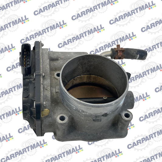 2008-2013 Toyota Highlander 3.5L Throttle Body Throttle Valve 22030-31030 OEM