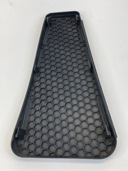 2012-2018 FORD FOCUS FRONT RIGHT PASSENGER WINDSHIELD SCUTTLE GRILLE COVER OEM