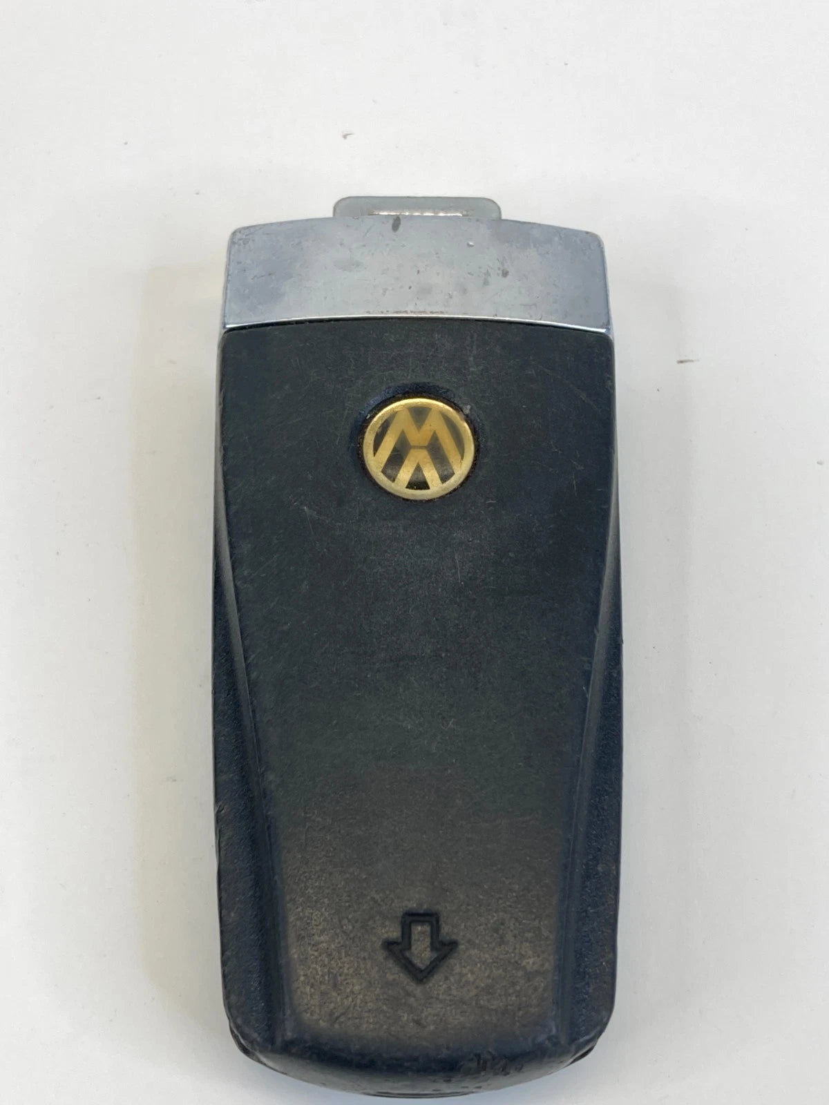 2009-2013 VW VOLKSWAGEN CC IGNITION START STOP SWITCH W/ KEY 3C0905843R OEM